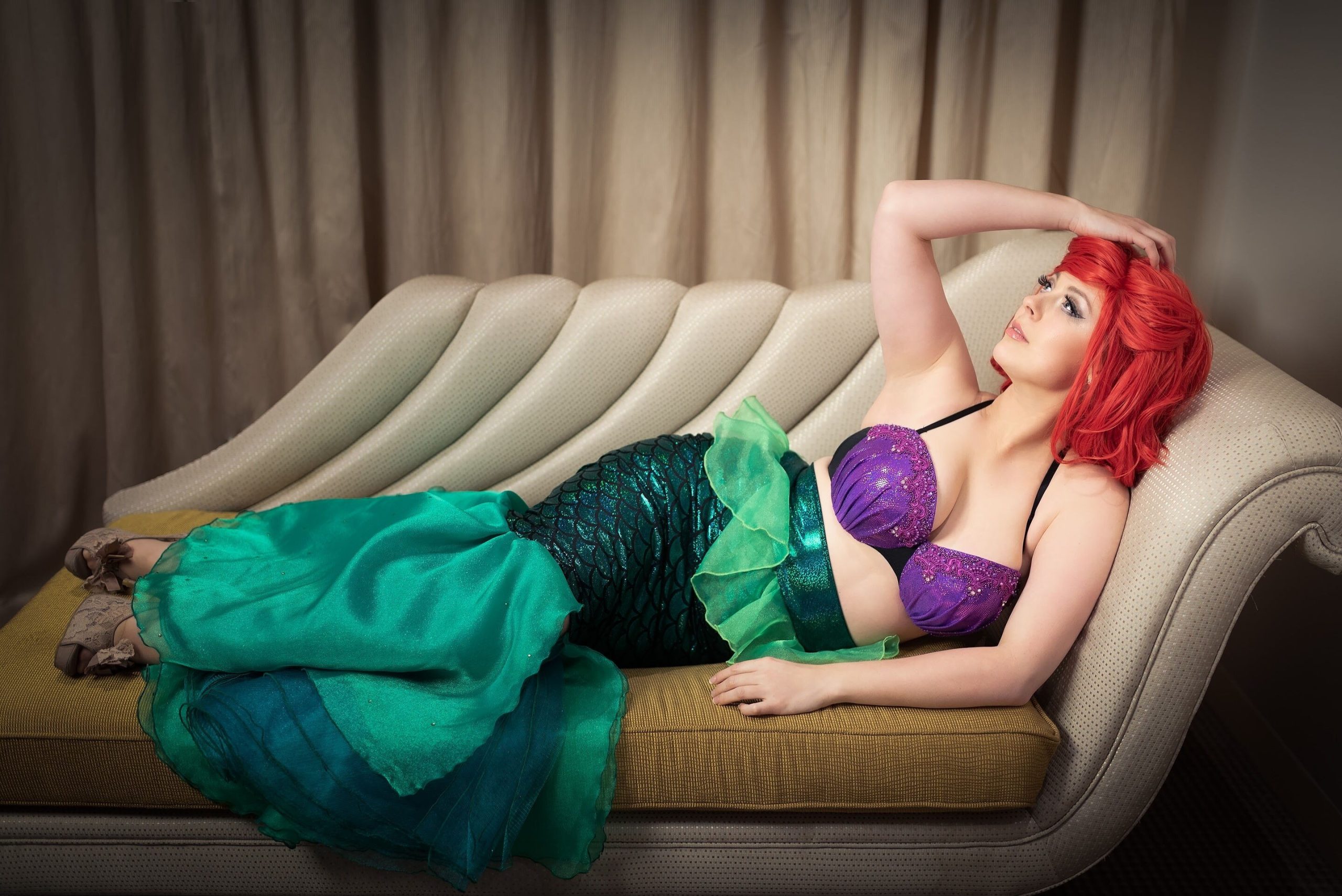 AussieCosplay Photo AussieCosplay Photo