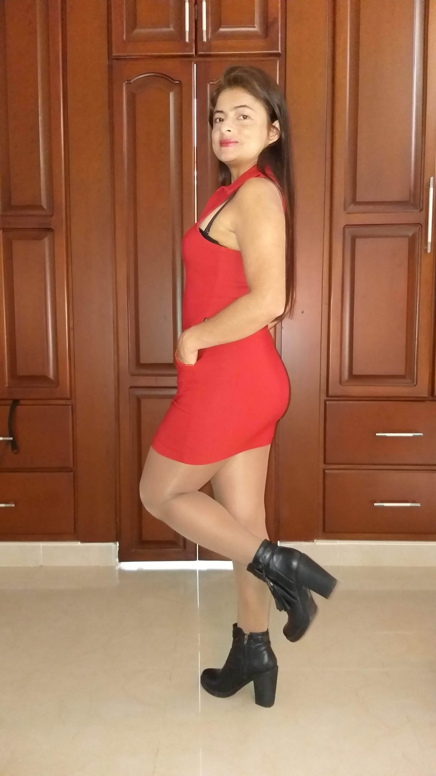 IdaliaLatin Photo