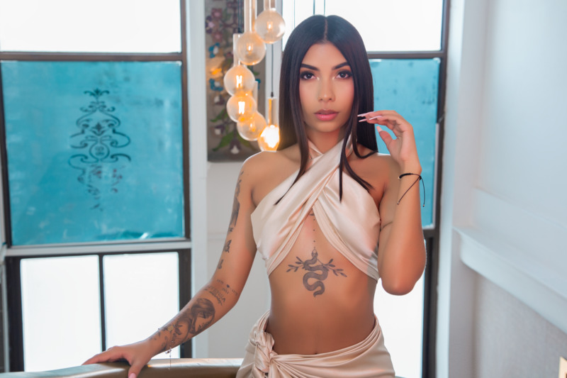SharonMonroe Photo