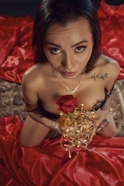 LilyRain Photo LilyRain Photo