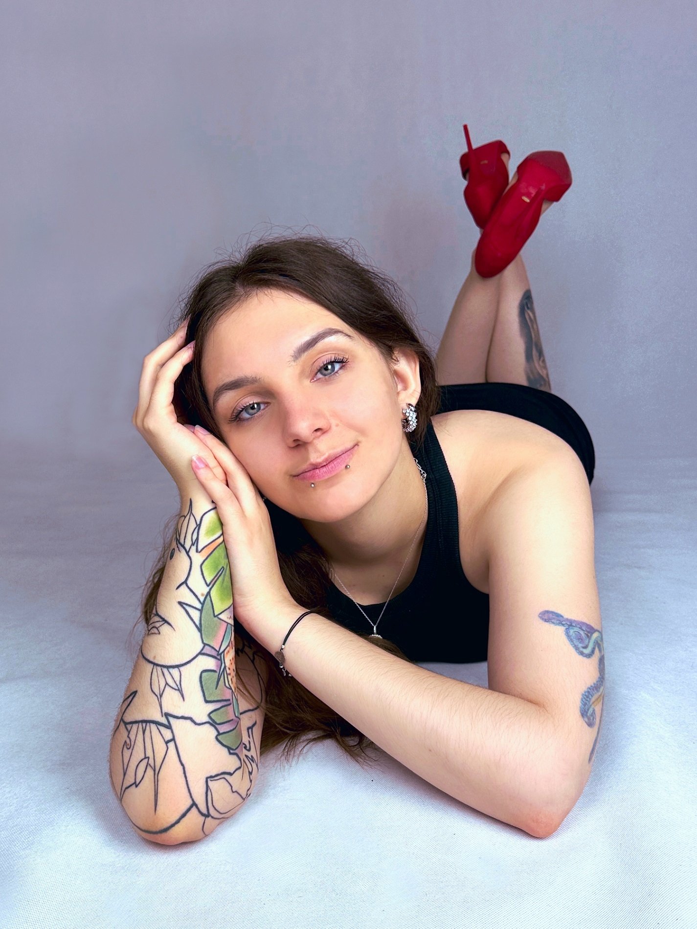 MayaBigBoobs Photo