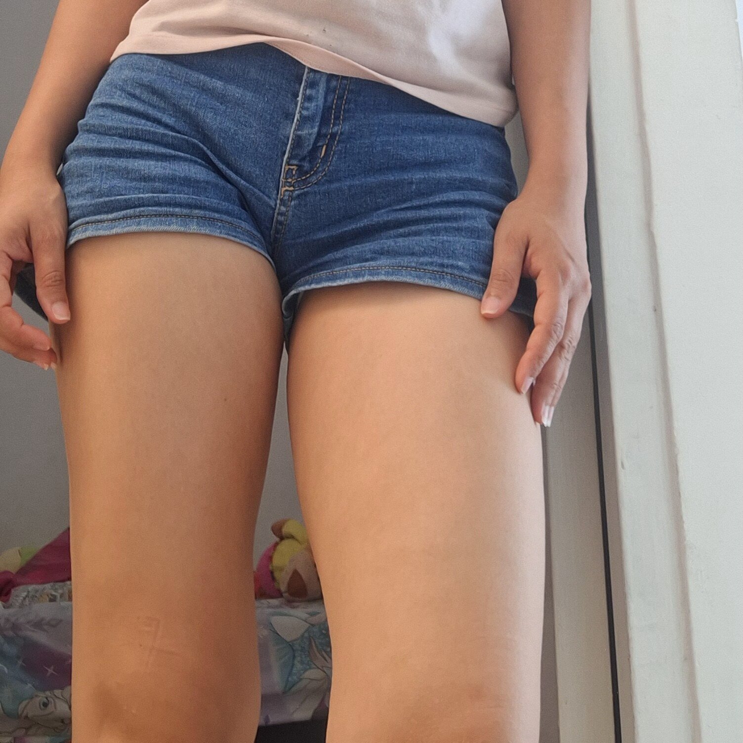 marilynbeautifullyhairybush20 Photo