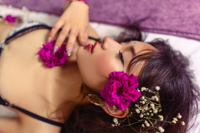VenusOlympus Photo