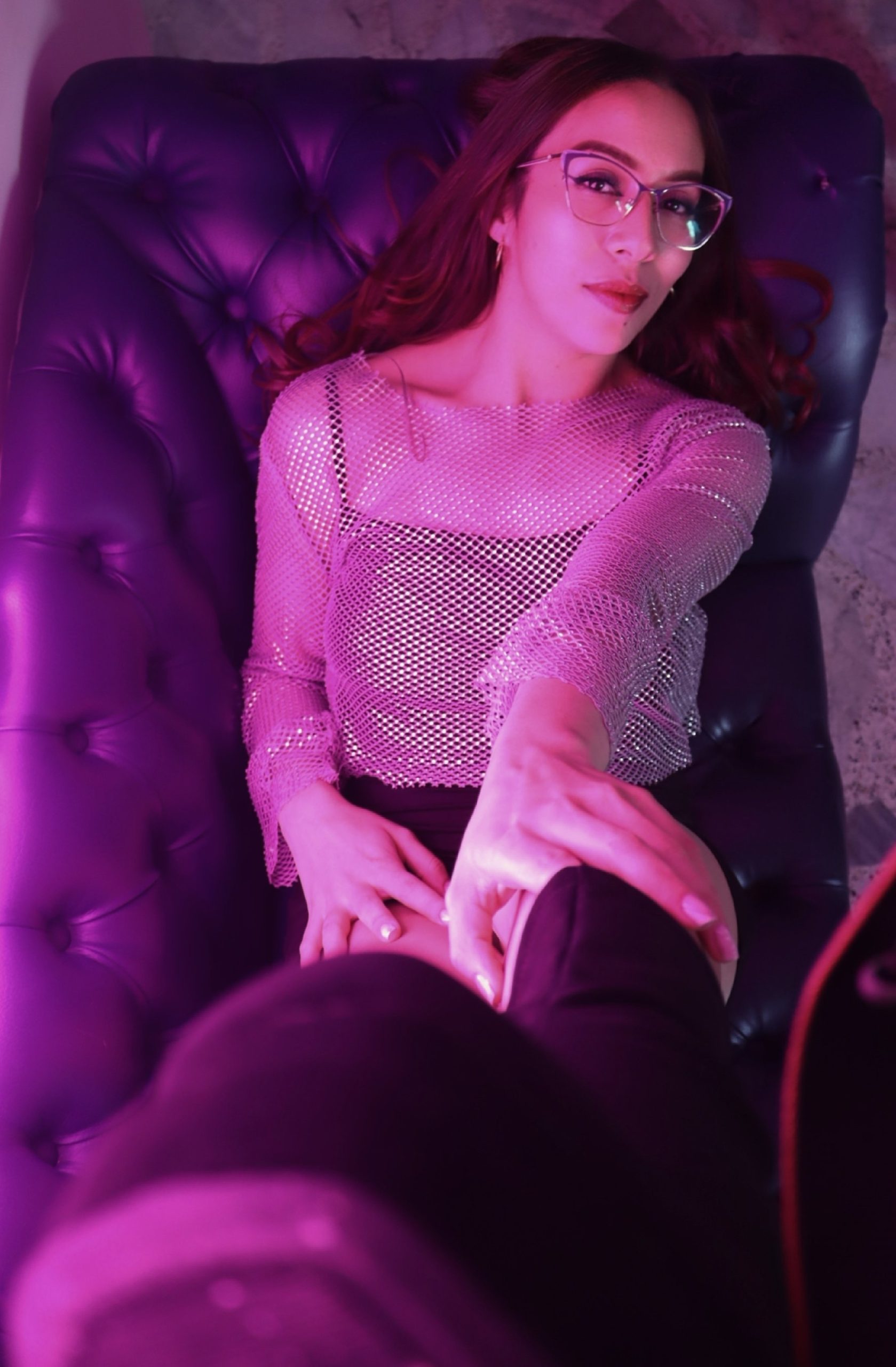 MollyEvensKy Photo
