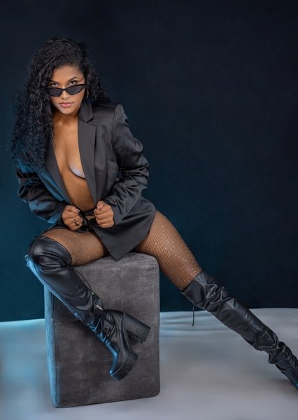 Nastassjacandy Photo