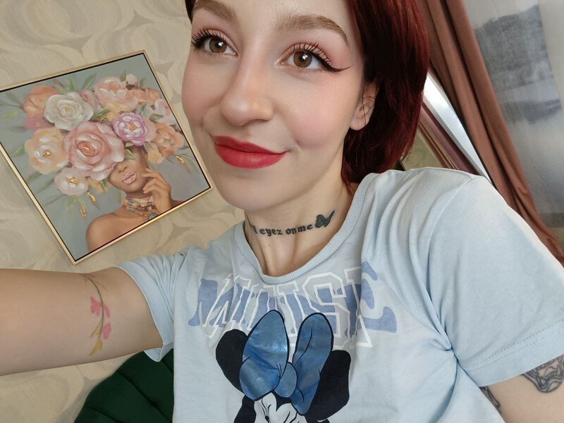 KristenRedd Photo
