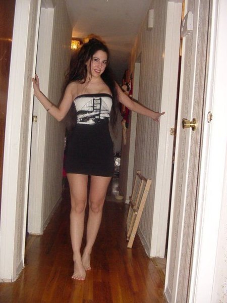 LittleGianna Photo