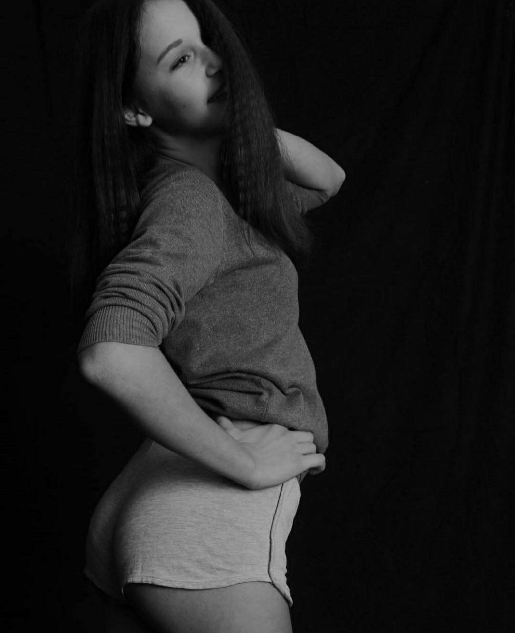 AfinaPrincesss Photo