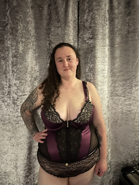 Sweet_Peachxox Photo