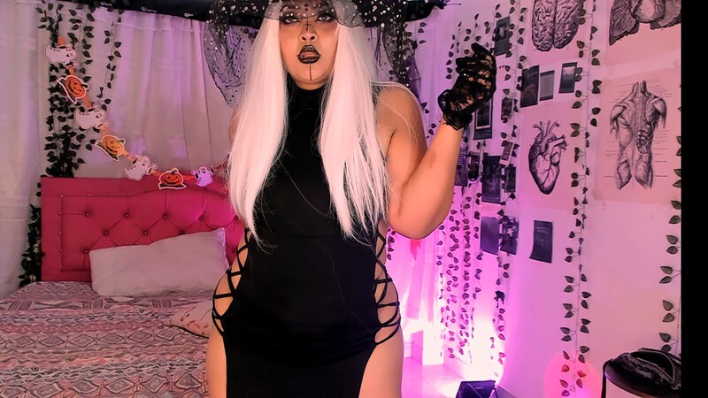 Agathafetishes_hot Photo