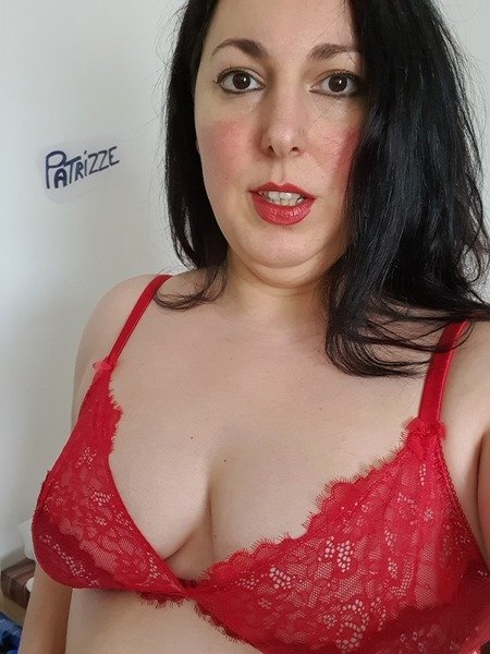 PatrizzeMartinez Photo