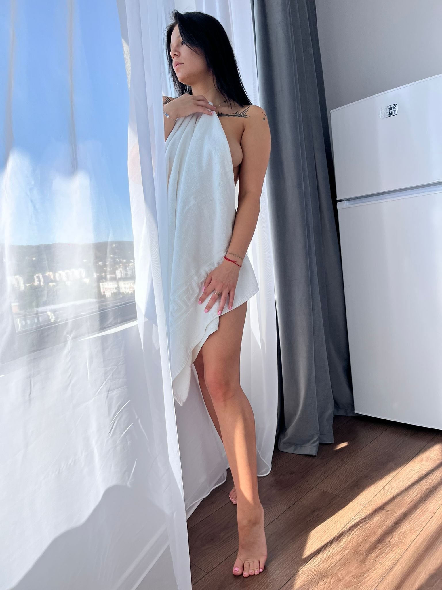 LORAAx Photo