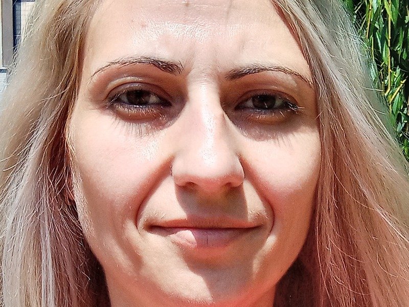 Sunbeam_Beauty Photo