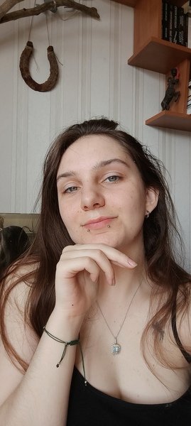 MayaBigBoobs Photo