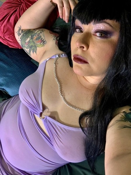 Vivianna_Valentine Photo