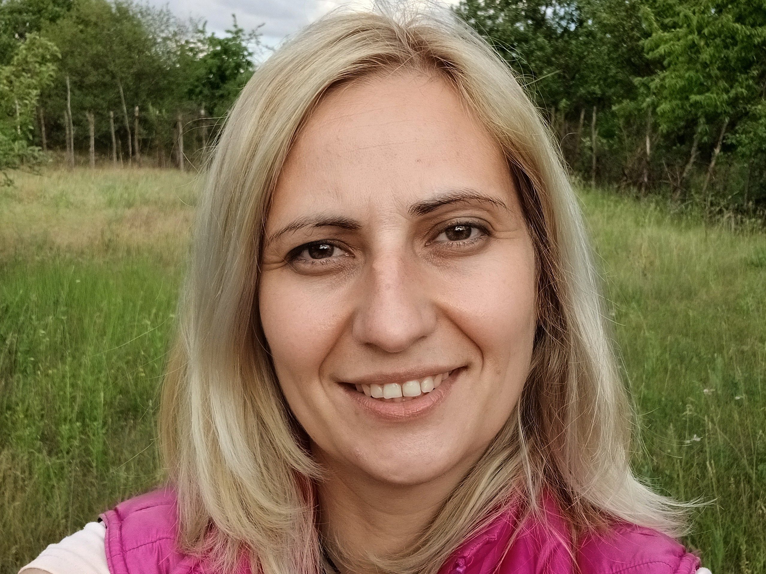 Sunbeam_Beauty Photo