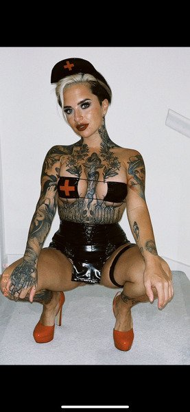 Rubyrichhxo Photo