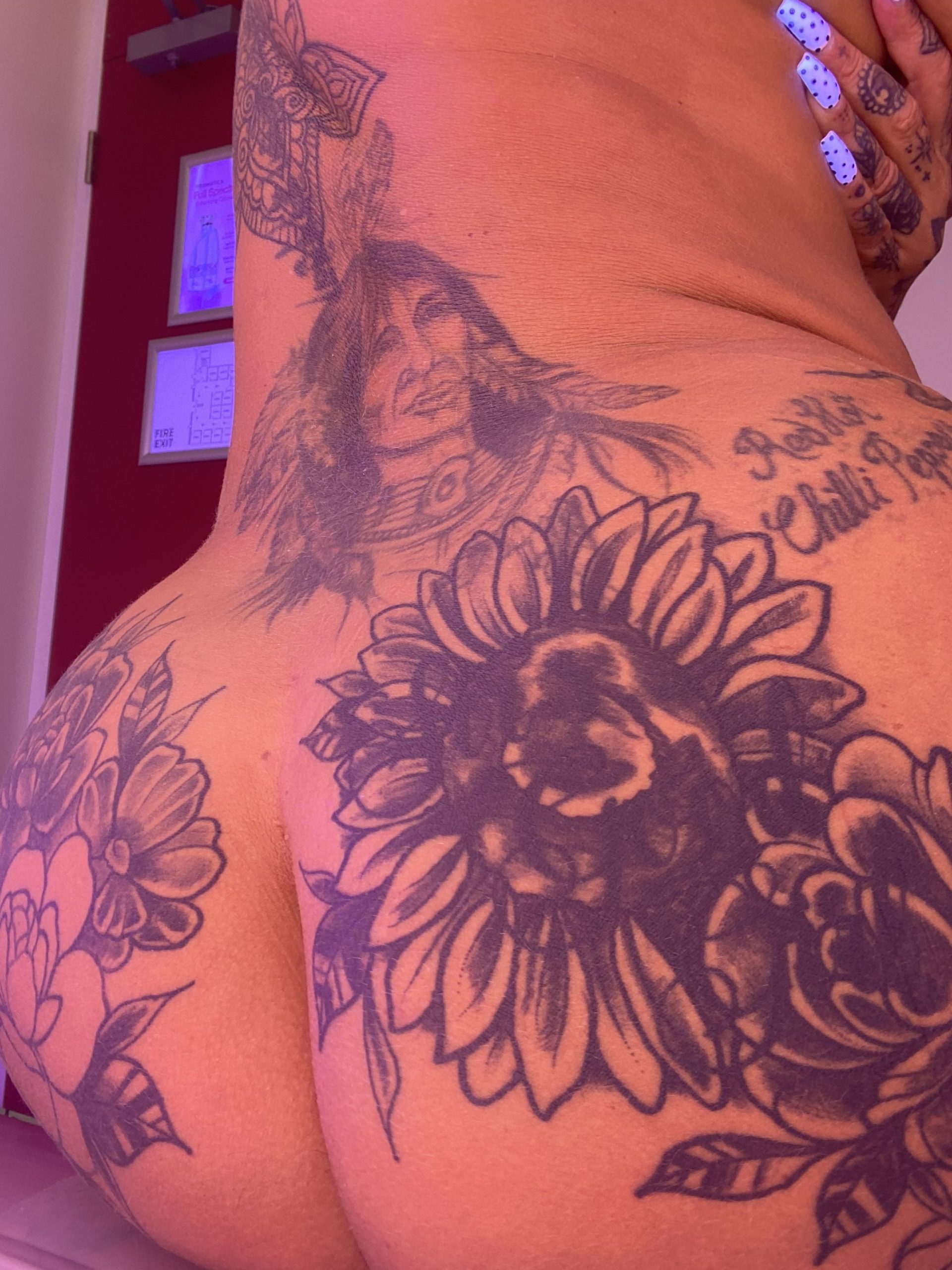 CandyApplesxXx Photo