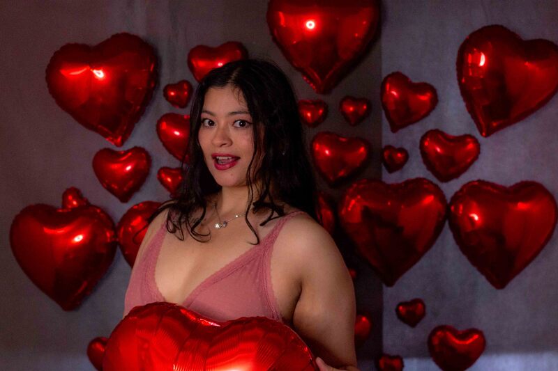 Marilin_Jones Photo Marilin_Jones Photo