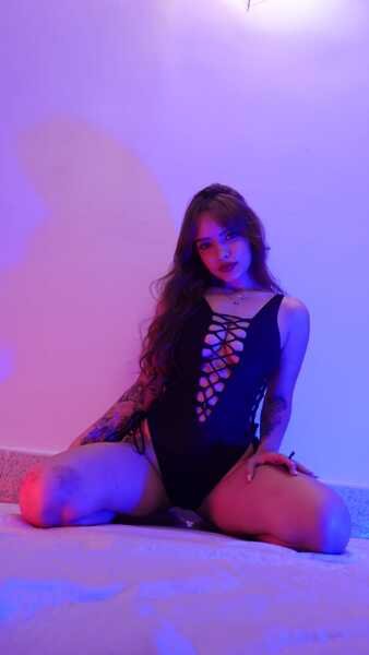 IsabelleSttorm Photo