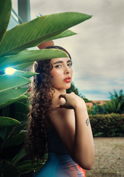 TianaVera Photo