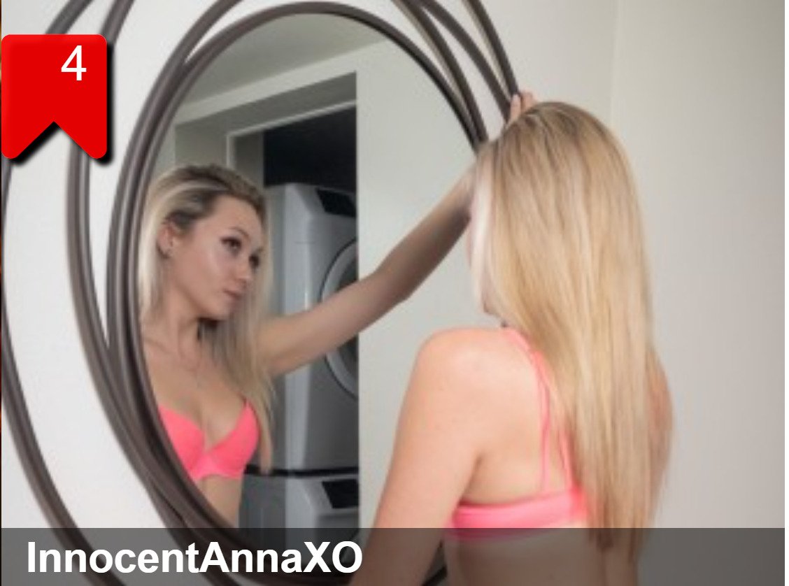AnnaRayneXO Photo