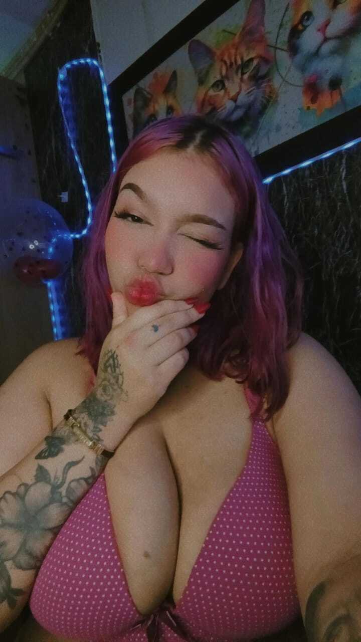 Bellota_Girl Photo