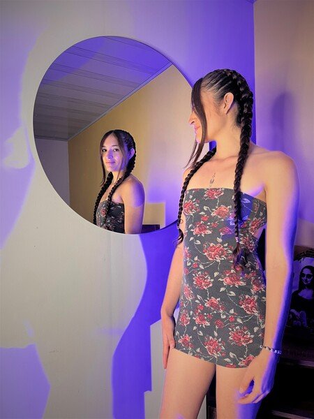 LaraLopez Photo