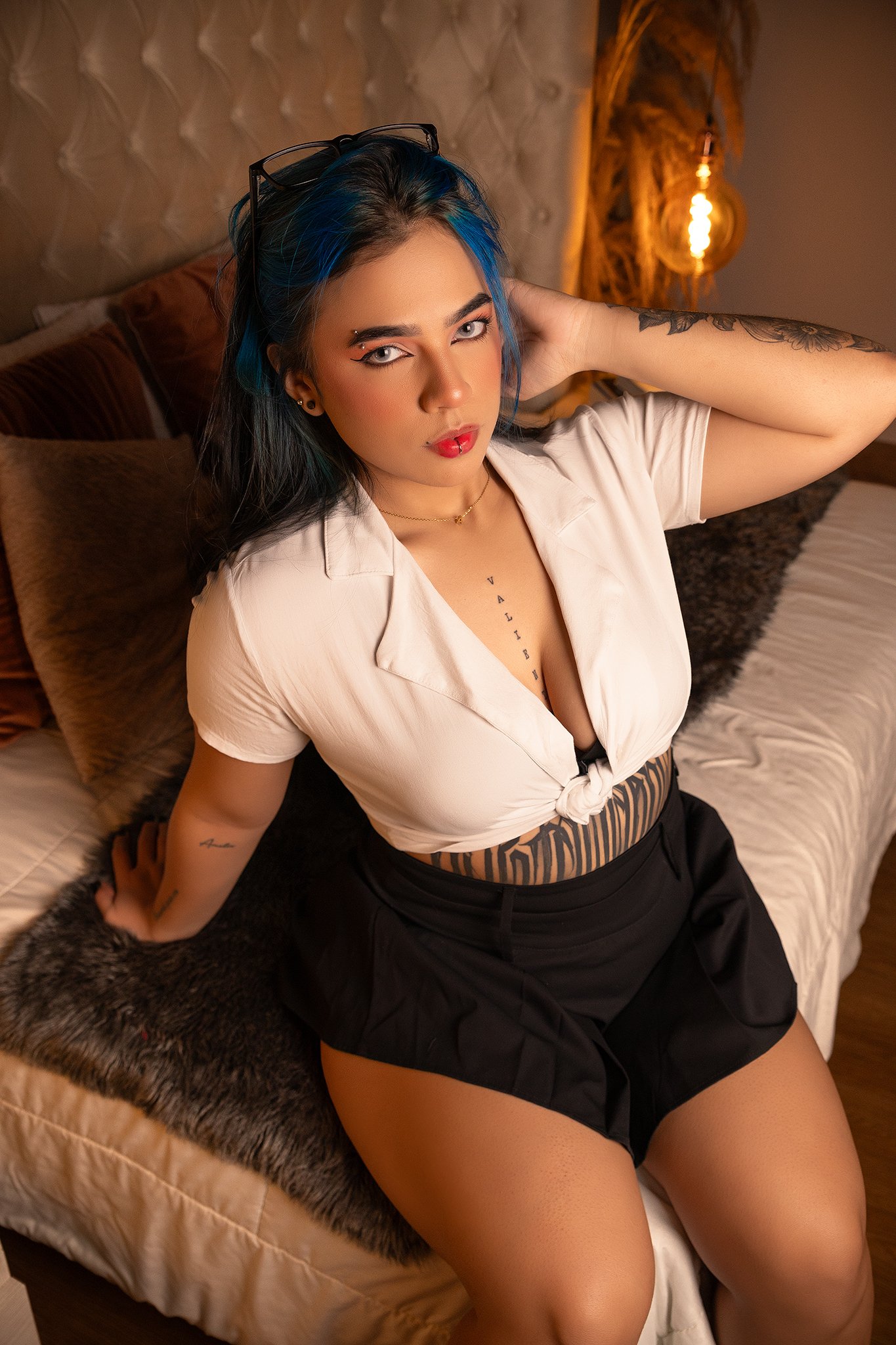 AlexaStonnes Photo