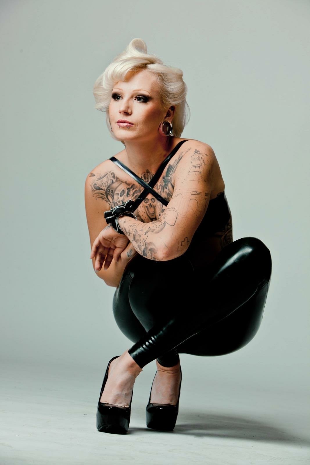 Queen_Suzie Photo