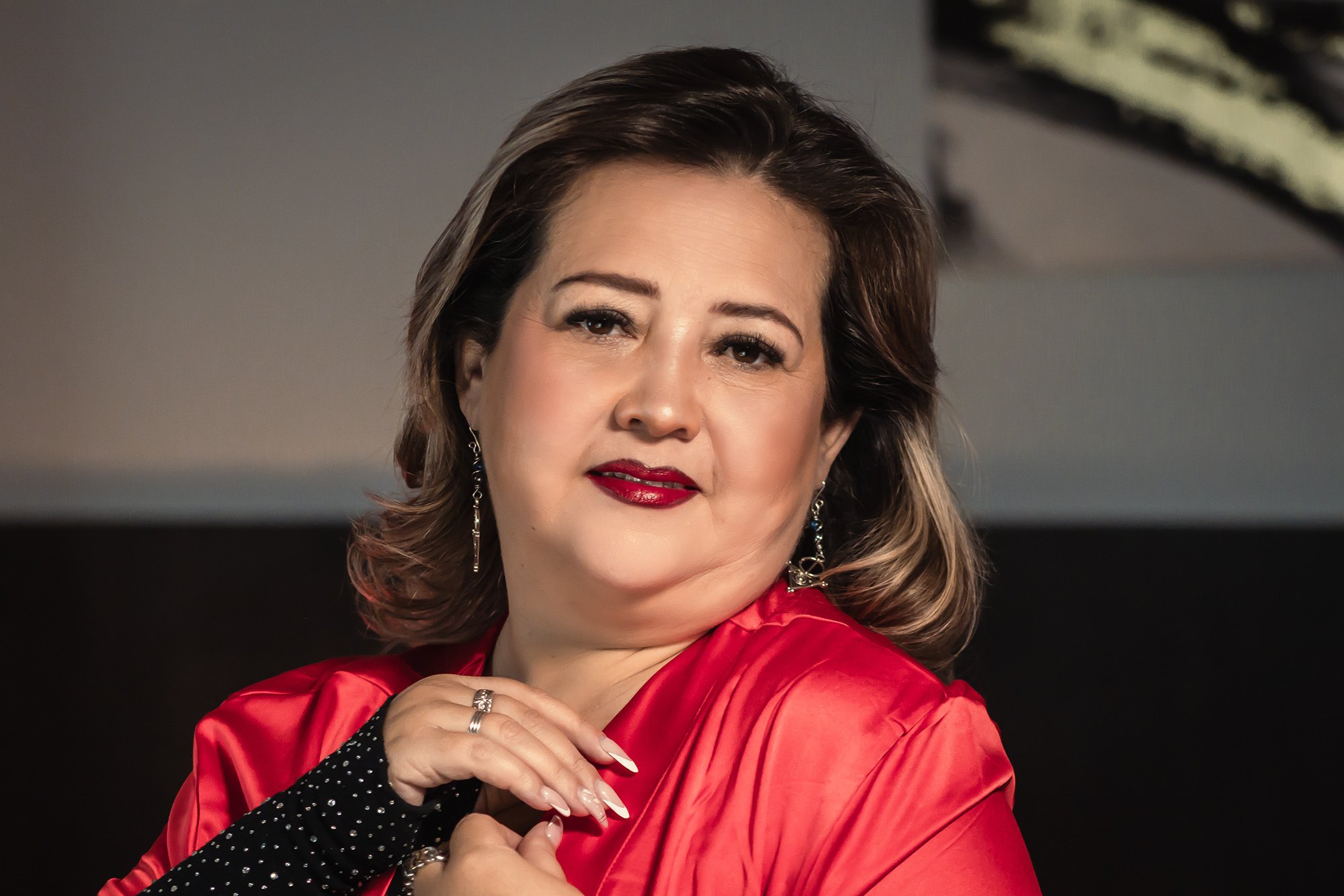 MartynaCaycedo Photo