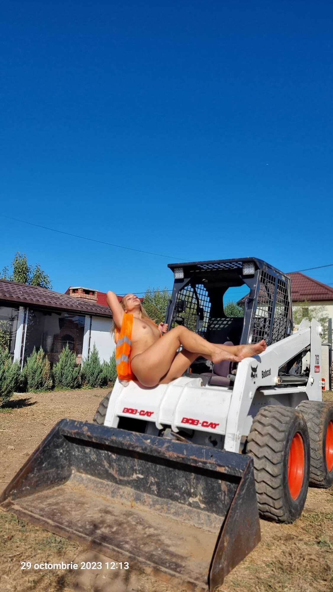 Ladyrubbyx Photo