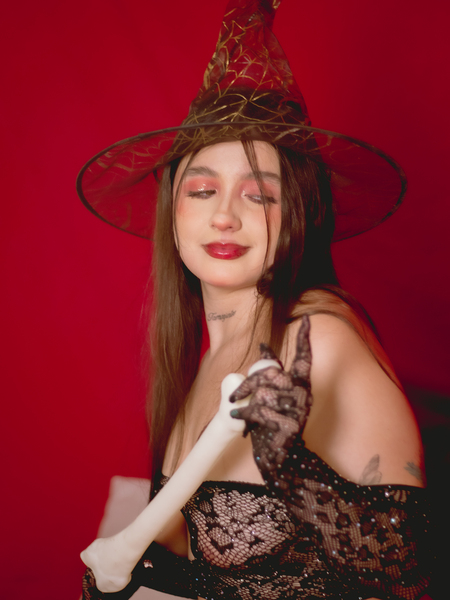 SabrinaLennox129 Photo