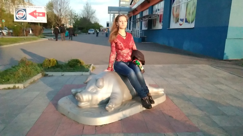 SyrenaZavisimost Photo