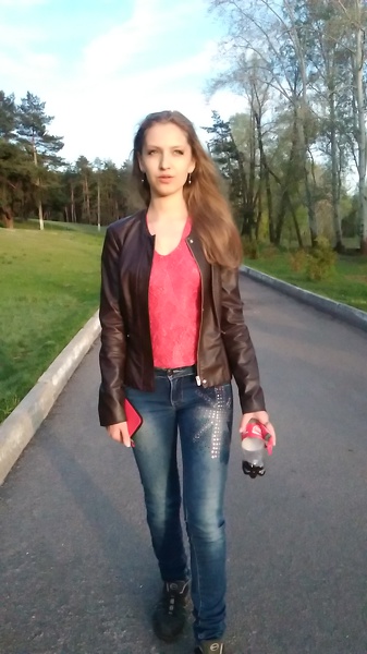SyrenaZavisimost Photo