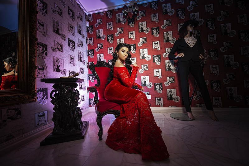 Devasha Photo