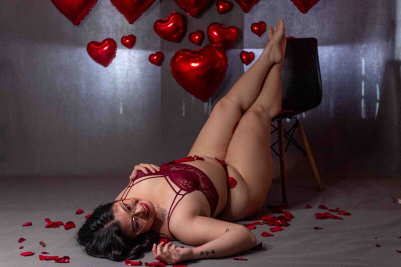 Marilin_Jones Photo Marilin_Jones Photo