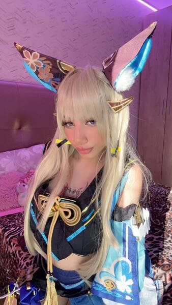 NeithCole Photo