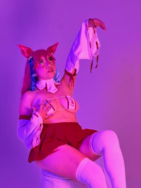 SatoriHime Photo SatoriHime Photo