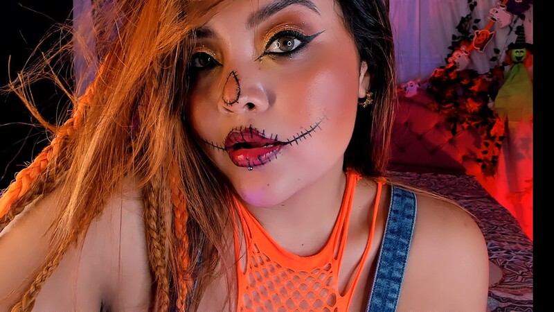 Agathafetishes_hot Photo