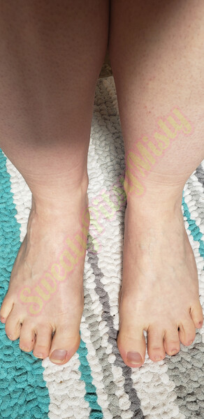 SweatyPitsyMisty Photo