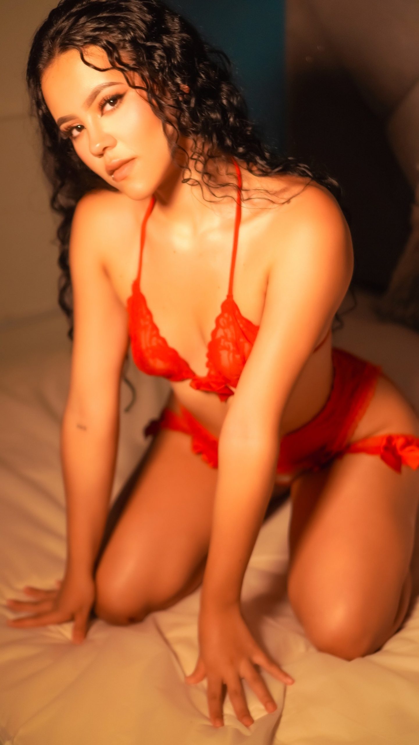 IsabellaRoos19 Photo