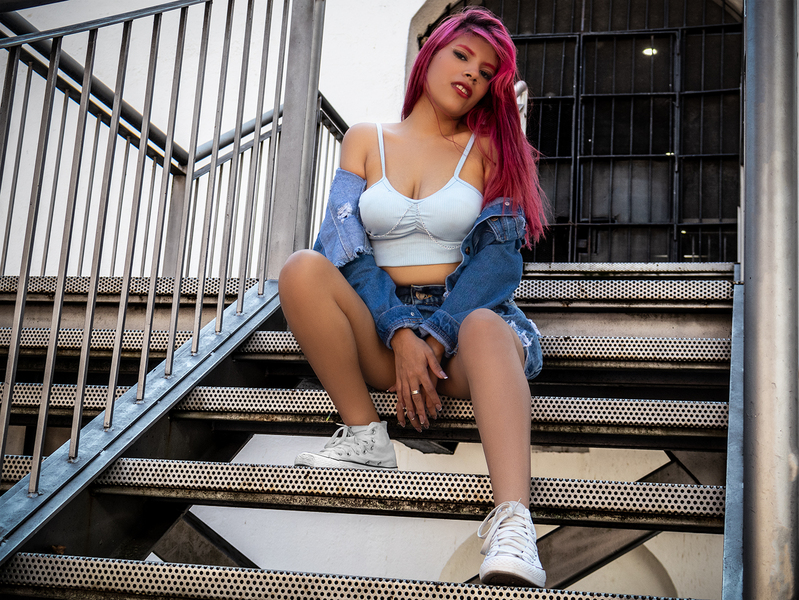 AfroditaMoore Photo
