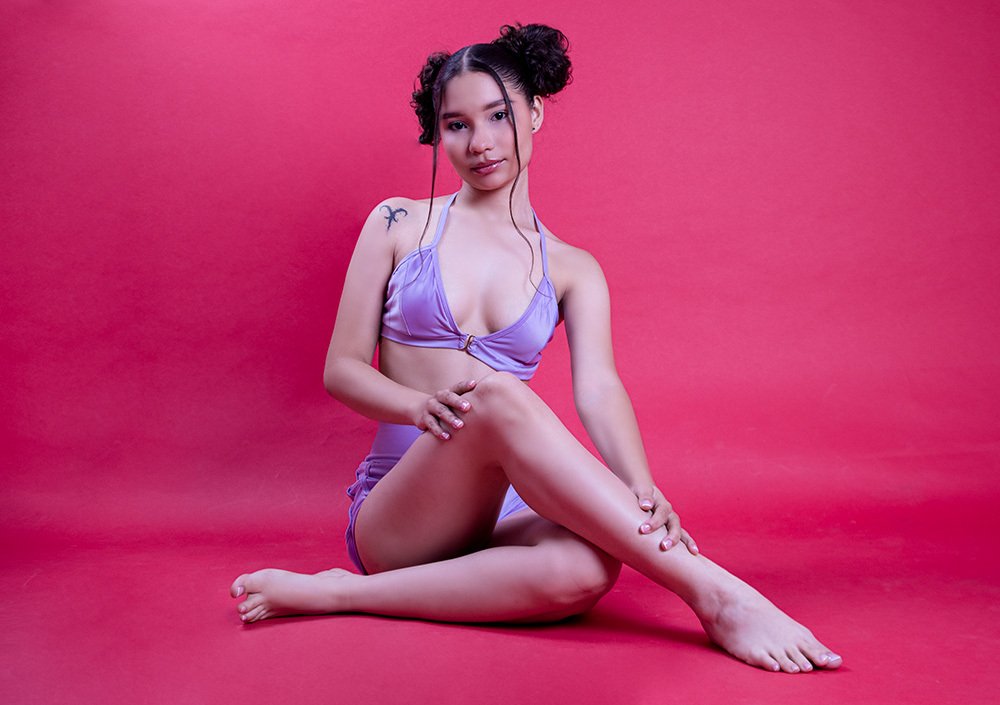 MaiaBrow Photo
