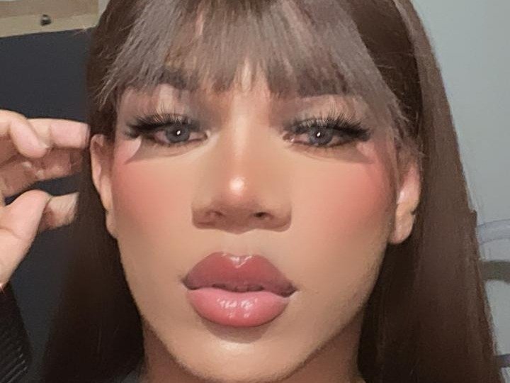 SHADAYSMISTRESS Photo