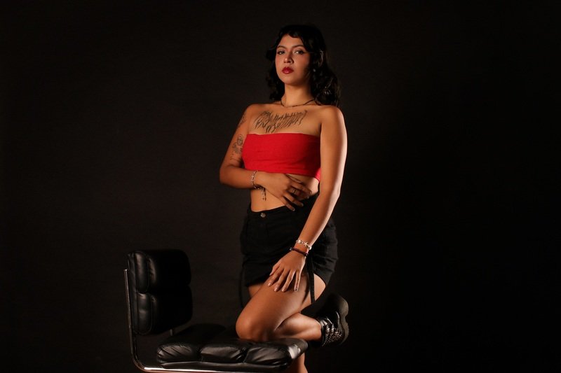 gabriela_cortez Photo