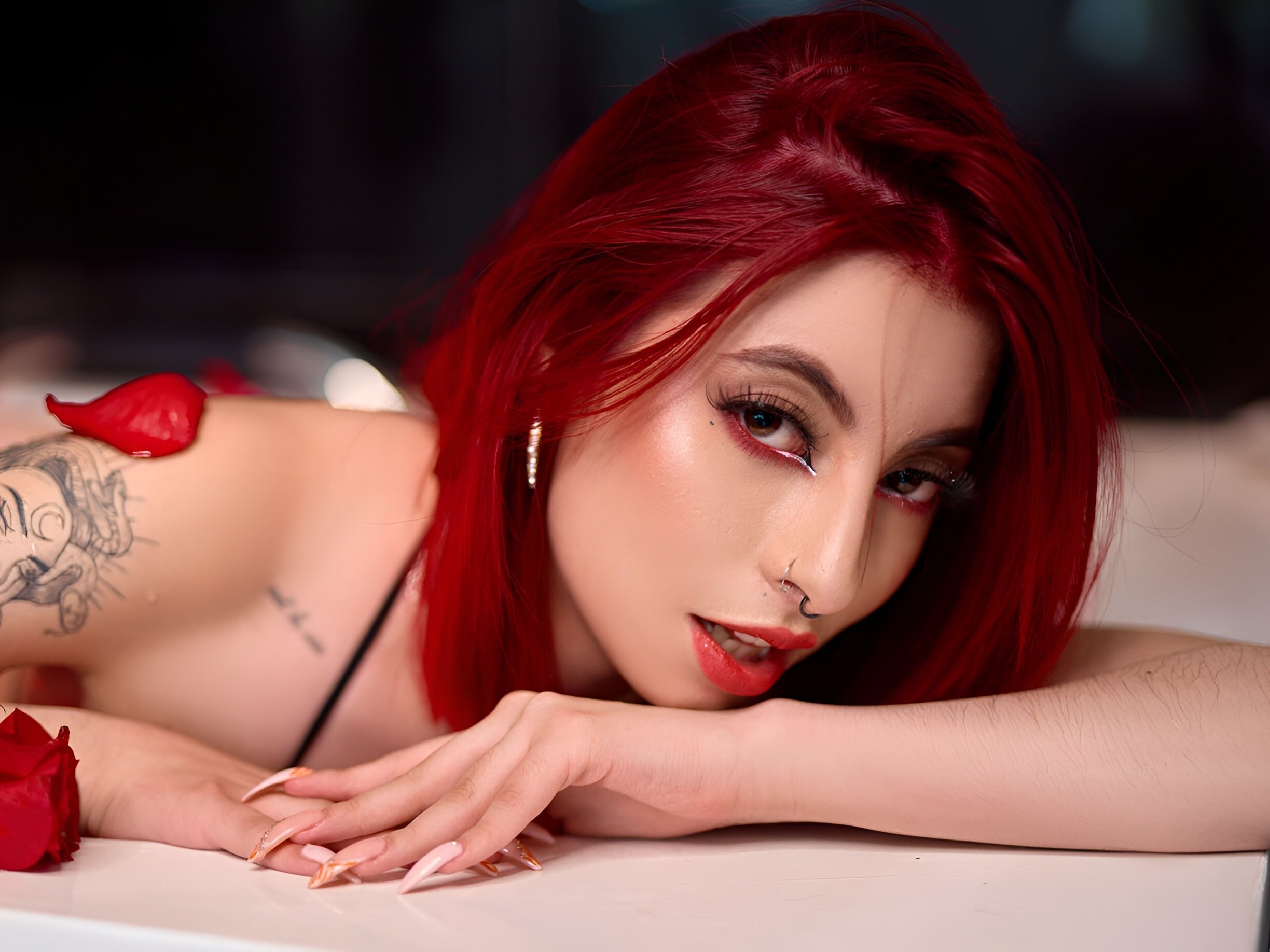 SophyMaiden Photo
