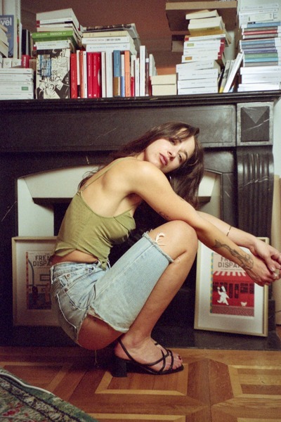 KlaraDelgado Photo