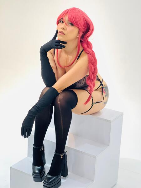 SatoriHime Photo SatoriHime Photo