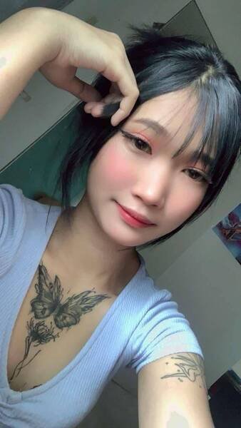 ThaiMasseuse18 Photo